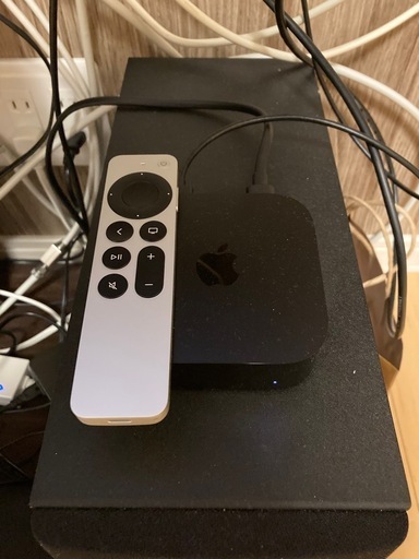 　 TCL C635 Apple TV 4K ヤマハサラウンドシステム Panasonic HDDディスクプレイヤー　BS/CS 4Kチューナー内蔵 x 2 Google TV Dolby Atmos Dolby Vision/HDR10/HLG対応 量子ドットLED「QLED」搭載