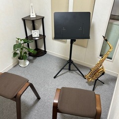【サックス】夏の短期レッスン開講！の画像