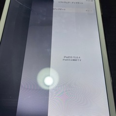 iPad mini4の画像