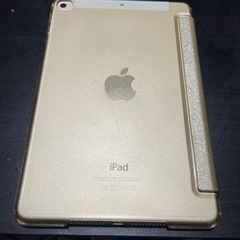 iPad mini4の画像