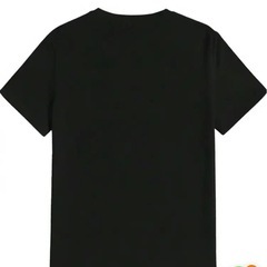 D.R.I Tシャツの画像