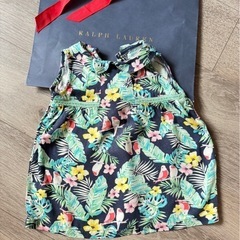ブランド子供服