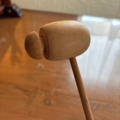 肩たたき棒①
の画像