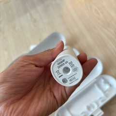 PHILIPS 電動歯ブラシ　2組　中古品の画像