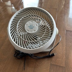 差し上げます　サーキュレーターの画像