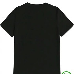 エクスプロイテッドTシャツの画像