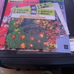 カラオケ機の画像