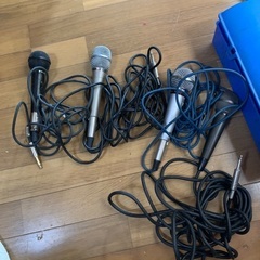 カラオケ機の画像