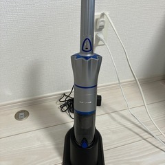 掃除機　インビクタスワン