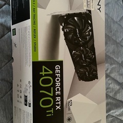 RTX   4070ti