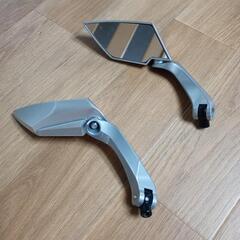 バイクミラーの画像