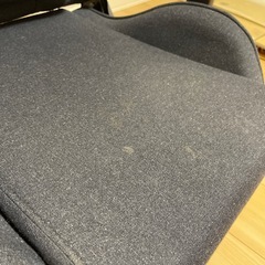 ゲーミングチェアの画像