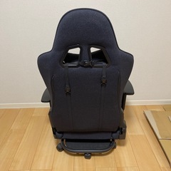 ゲーミングチェアの画像