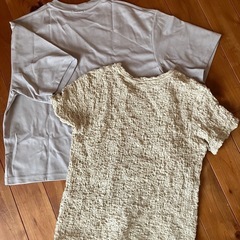 トップスの画像