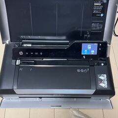 【ジャンク】HP OfficeJet 150 Mobile Al...