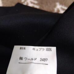 ノーカラージャケットの画像