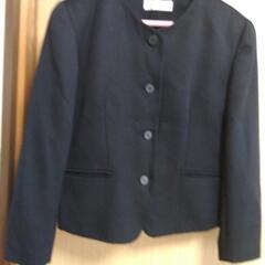ノーカラージャケット