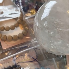 “今のあなた”にぴったりの石をセレクト✨micoパワーストーン