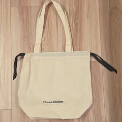 トラベルポーチ　6点セット　収納袋　メッシュ　ナイロン　コスメキッチン　ギフトバッグLサイズ　の画像