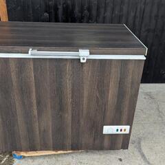 パナソニック チェストフリーザー SCR-RH28VA 容量28...