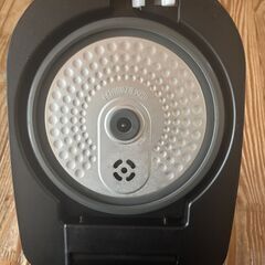 小型炊飯器の画像