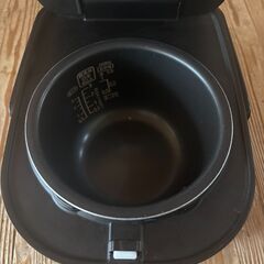 小型炊飯器の画像