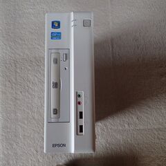 EPSON パソコン