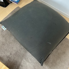 ヨギボー ミニyogibo mini　ビーズソファー 