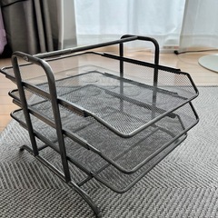 テキストラック　棚　ケース