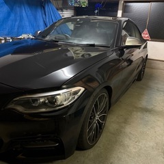 安価で板金塗装❗️