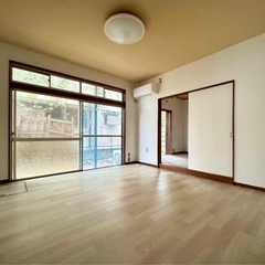 【全室個室シェアハウス（今お金がなくても受け入れ可）】 