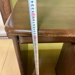 【無料】机あげますの画像