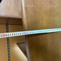 【無料】机あげますの画像