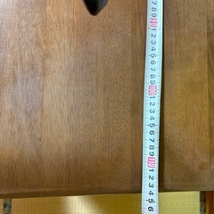 【無料】机あげますの画像