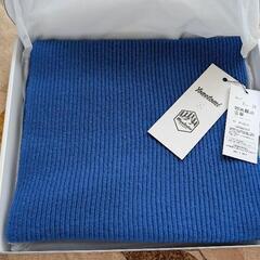 モンテディオ山形 マフラーの画像