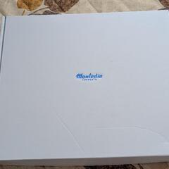 モンテディオ山形 マフラーの画像