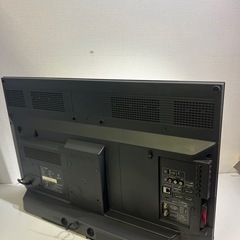 SHARP LED 液晶テレビ LC-32J10 32型 2014年製 中古TV AQUOS (アクオス) 割引特典ありの画像
