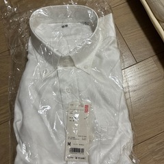 Yシャツなど　未着用