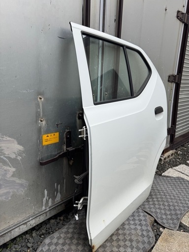 HA36S　アルト　左リアドア　26U 2025年最新Yahoo!オークション -アルト ha36 ドア リア 左の中古品