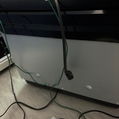 MRO-LV300 HITACHI ヘルシーシェフ　パールレッド 加熱水蒸気オーブンレンジの画像