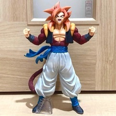 ドラゴンボール　フィギュアの画像