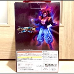 ドラゴンボール　フィギュアの画像