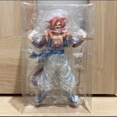 ドラゴンボール　フィギュアの画像