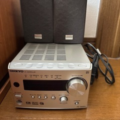 お値下げしました　ONKYO オンキョー　swa-155 5.1ch　スピーカーの画像