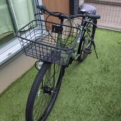 自転車