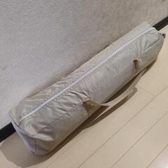 新品　アウトドアテント　約200cm×200cmの画像