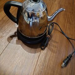 電気ケトル