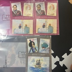 一番くじ ONE PIECE セットの画像
