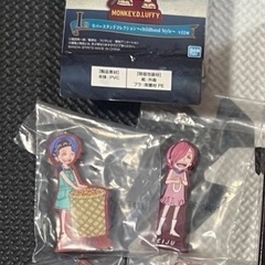 一番くじ ONE PIECE セット