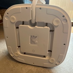 ハンディ洗濯機の画像